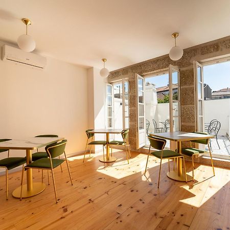 Lp Heritage Apartments By Se Apartamentos Braga Zewnętrze zdjęcie