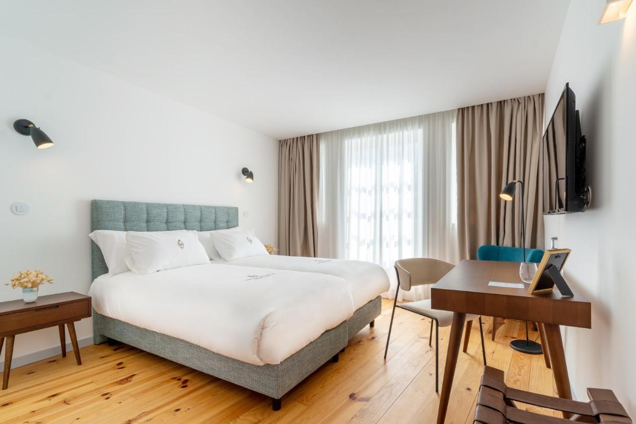 Lp Heritage Apartments By Se Apartamentos Braga Zewnętrze zdjęcie