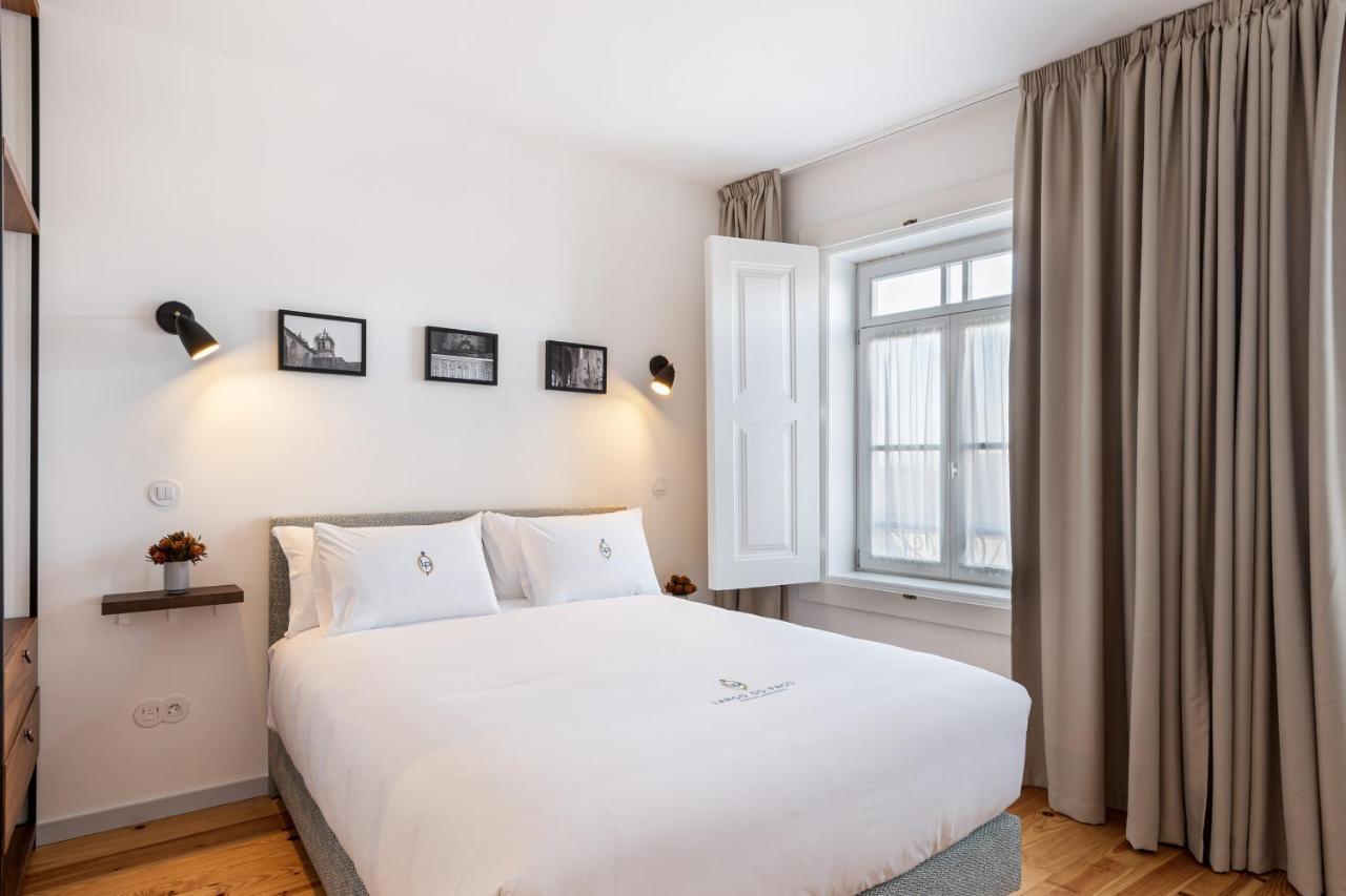 Lp Heritage Apartments Braga Zewnętrze zdjęcie