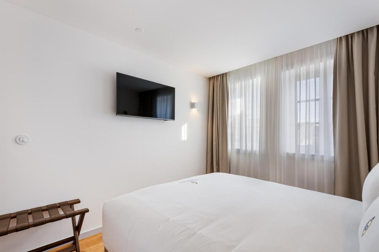 Lp Heritage Apartments By Se Apartamentos Braga Zewnętrze zdjęcie