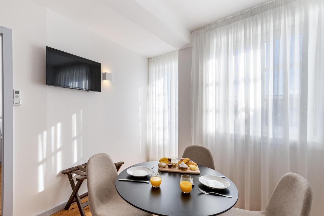 Lp Heritage Apartments By Se Apartamentos Braga Zewnętrze zdjęcie