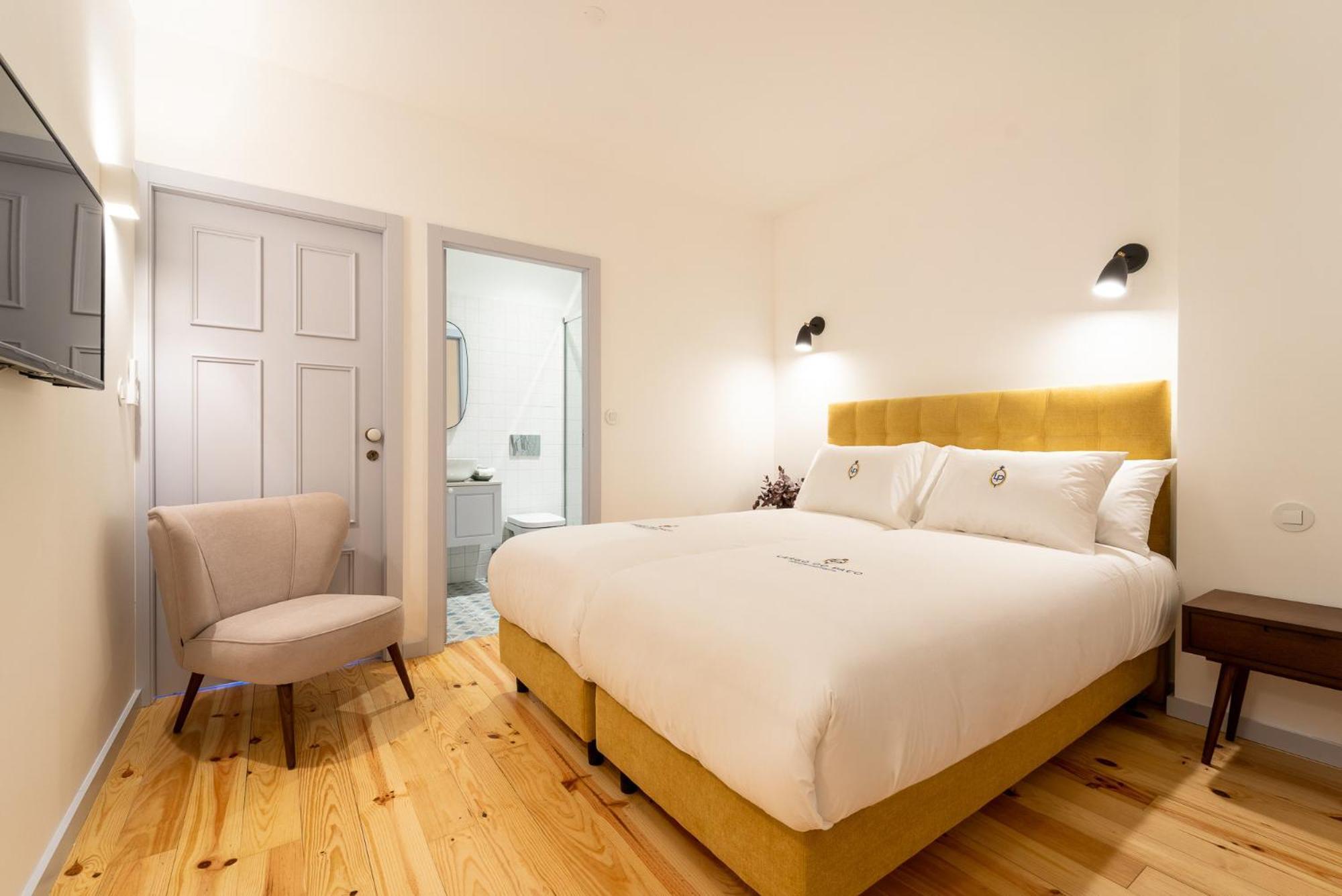 Lp Heritage Apartments By Se Apartamentos Braga Zewnętrze zdjęcie